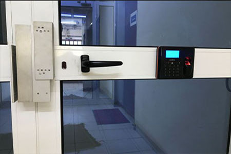 Atcs Securité