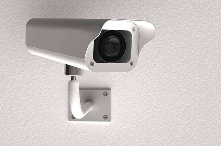 Atcs Video Surveillance