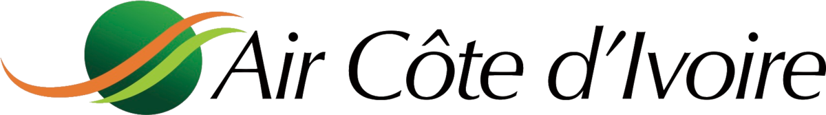 Air Côte D'ivoire Logo