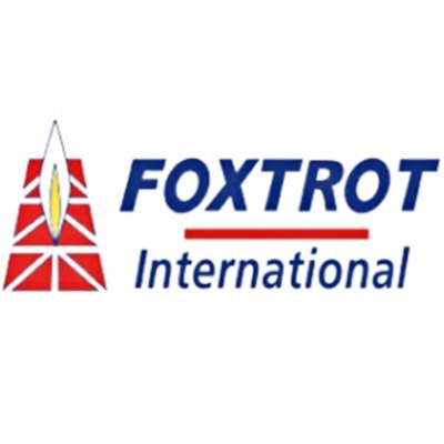 Logo Foxtrot
