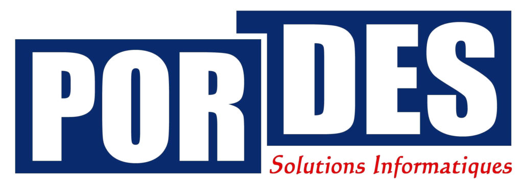 Logo Pordes