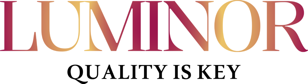 Luminor Logo